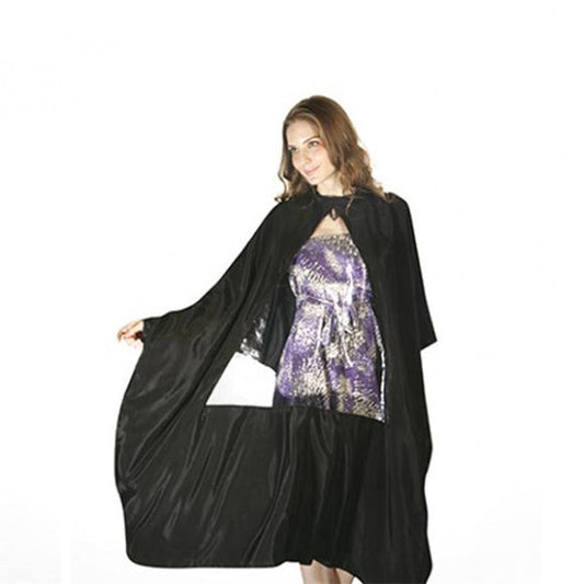 Capa De Corte Negra Con Ventana Triangle Cd07B Bifull