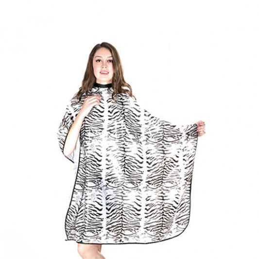 Capa De Corte Cebra Blanca Cc34H Bifull