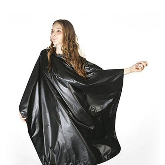 Capa De Corte Negra Brillo Cf14 Bifull