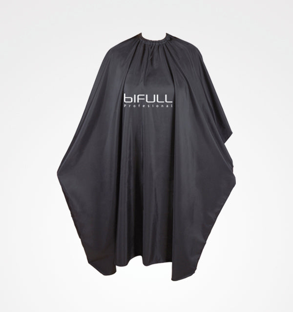 Capa Polyester 145X125Cm Ouse Black Bifull