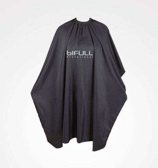 Capa Polyester 145X125Cm Ouse Black Bifull