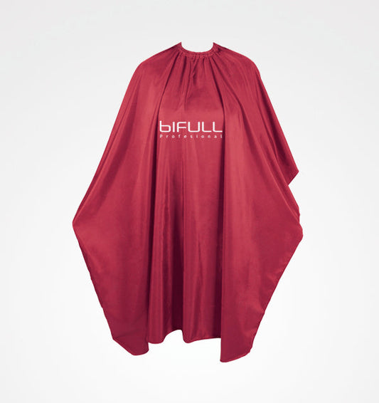 Capa Polyester 145X125Cm Ouse Red Bifull