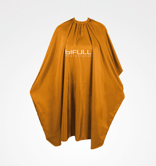 Capa Polyester 145X125Cm Ouse Orange Bifull