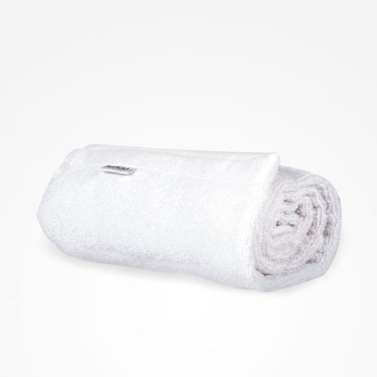 Toalla 35X70Cm Blanca Bifull