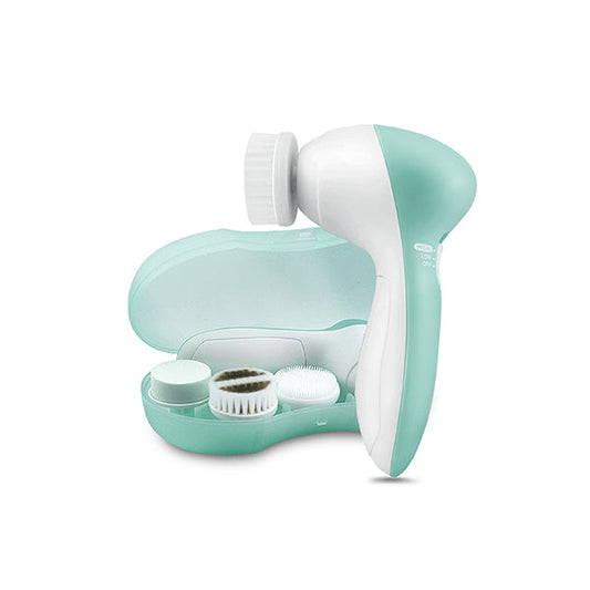 Set De Limpieza 3 En 1 As-0525A Touch Beauty