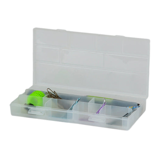 Caja Accesorios Blanca Bifull