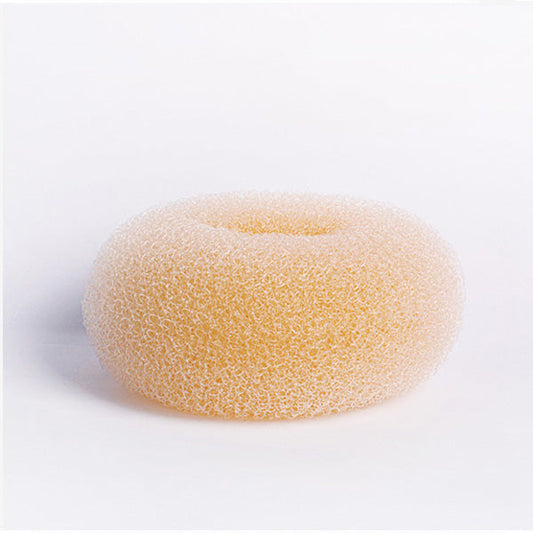 Relleno Moño Filling Rubio 11Cm Bifull