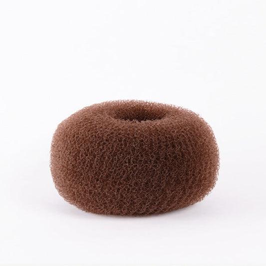 Relleno Moño Filling Castaño 9Cm Bifull