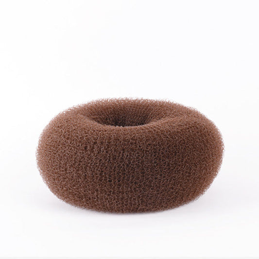 Relleno Moño Filling Castaño 11Cm Bifull