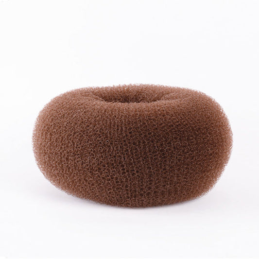 Relleno Moño Filling Castaño 12Cm Bifull
