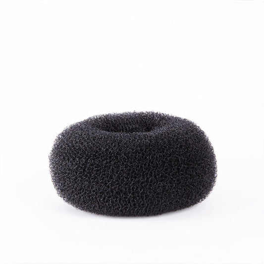Relleno Moño Filling Negro 9Cm Bifull