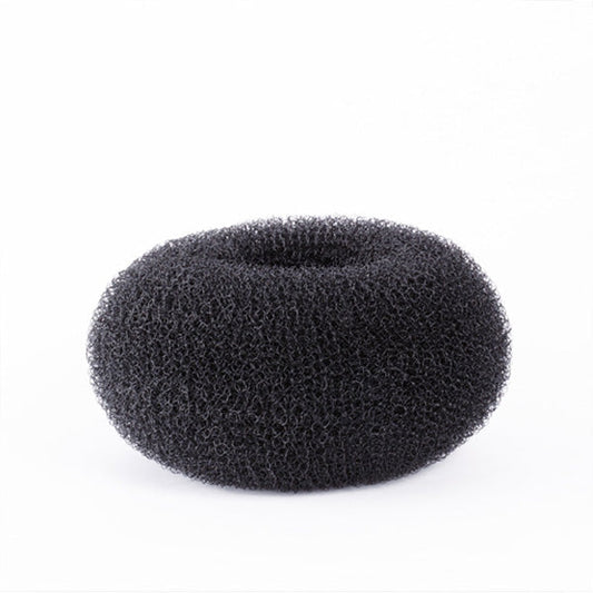 Relleno Moño Filling Negro 11Cm Bifull