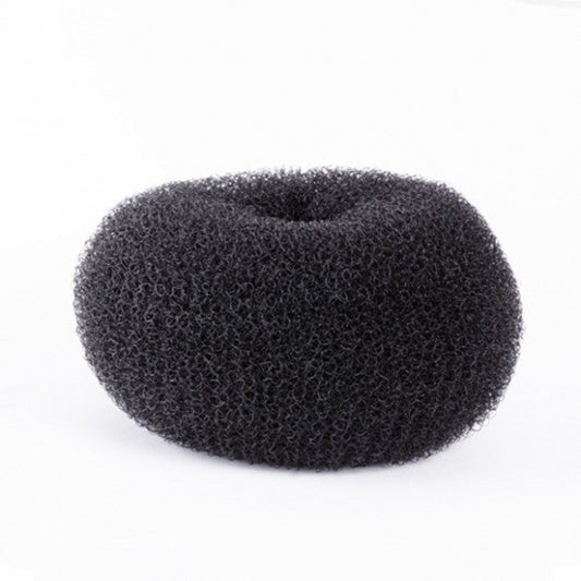 Relleno Moño Filling Negro 12Cm Bifull