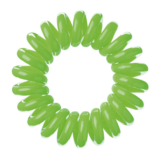 Bobbles Hair Band Verde (Cajita 3Unds) Bifull