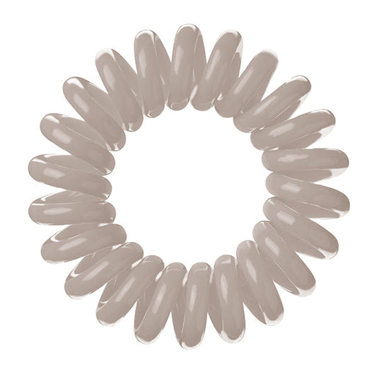 Bobbles Hair Band Gris (Cajita 3Unds) Bifull