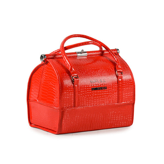 Maletin Retro Red Bifull