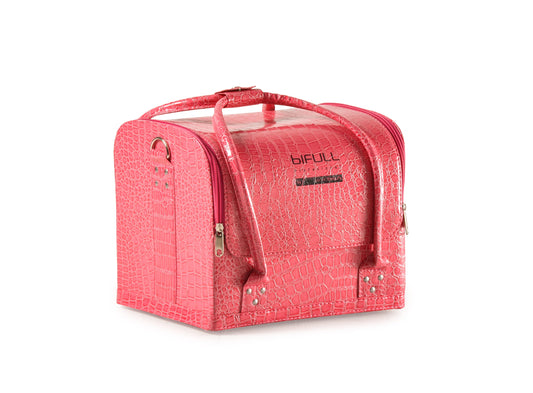Maletin Retro Small Pink Bifull