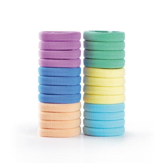 Coleteros Colores Variados Primavera Gums Spring 24Unds Bifull