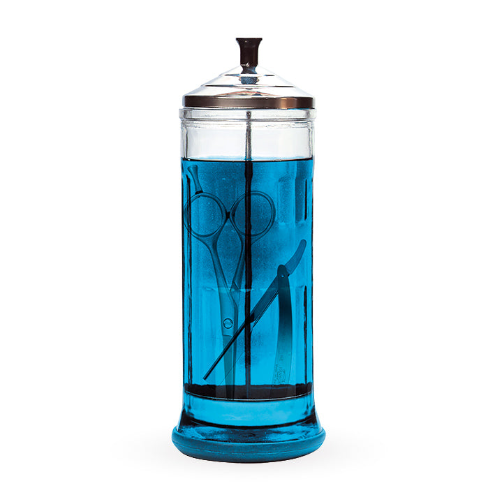 Jarra Esterilizadora Grande 1100Ml Bifull