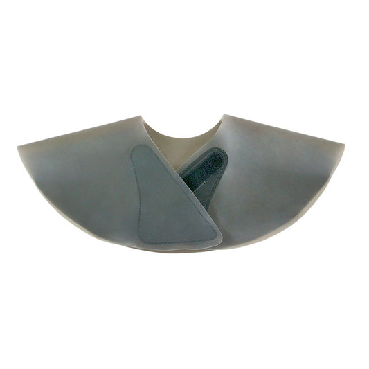 Collar De Corte Ajustable A Cuello