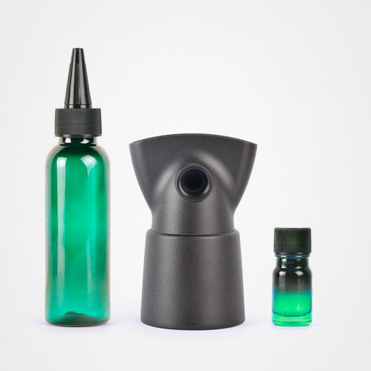 Boquilla Difusora Para Tratamientos Nozzle Therapy Bifull