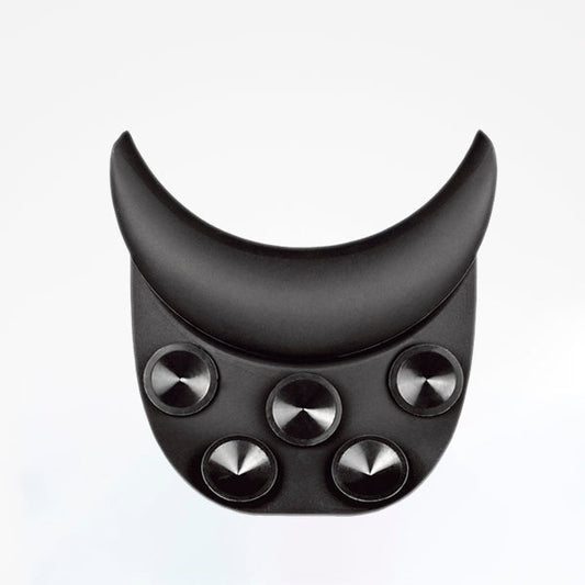 Protector De Nuca Con Ventosas Neck Sucker Bifull