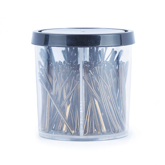 Organizador Dispensador De Horquillas Y Clips Glib Organizer Bifull