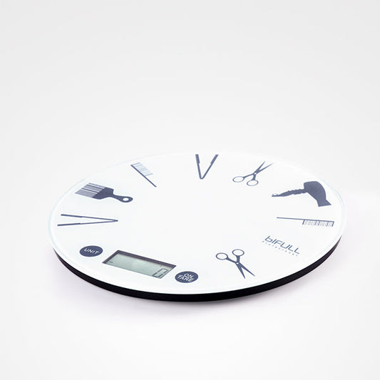 Peso Electrónico Digital Weight Real