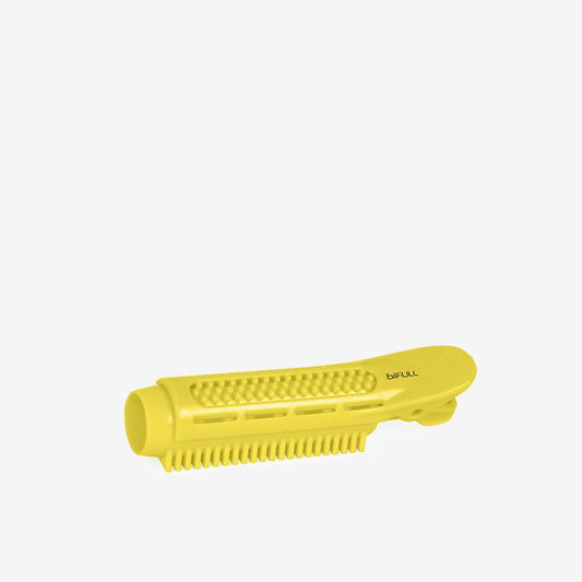 Pinzas Voluminizadoras Amarillas 2 Unds Root Volume Bifull