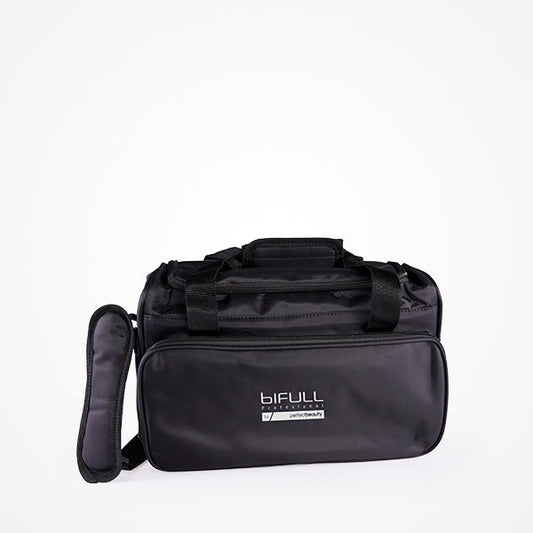 Bolso Peluquería Y Estética Negro Jade Bfiull