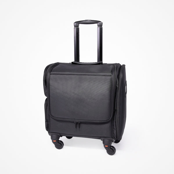 Trolley · Maleta Con Ruedas Y Neceser