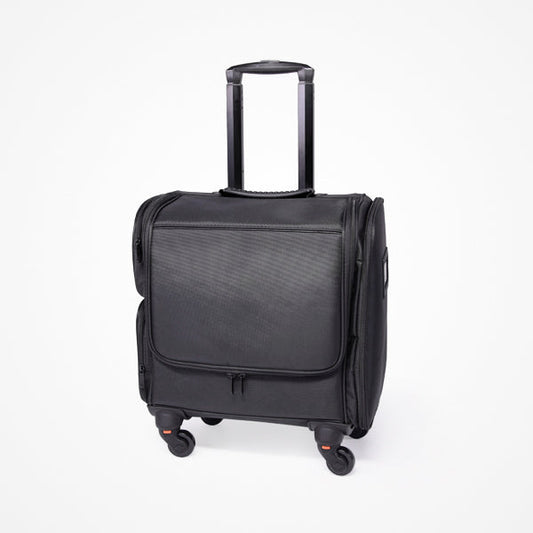 Trolley · Maleta Con Ruedas Y Neceser