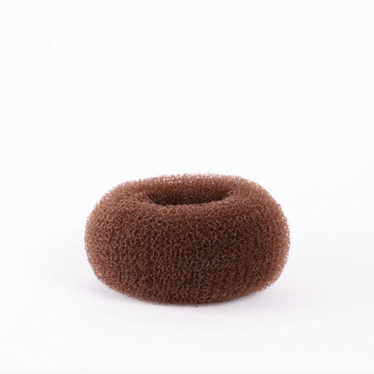 Relleno Moño Filling Castaño 8Cm Bifull