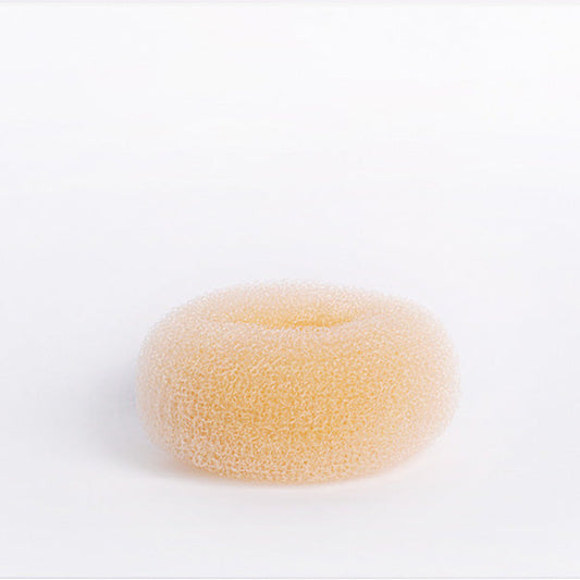 Relleno Moño Filling Rubio 8Cm Bifull