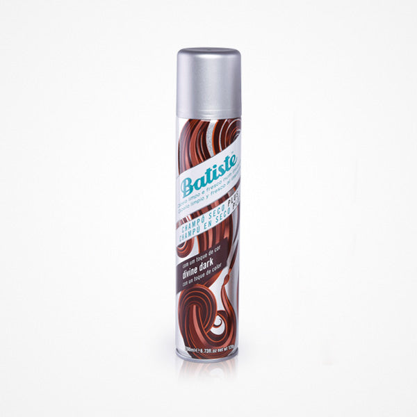 Color Divine Dark Cabellos Morenos 200Ml Batiste