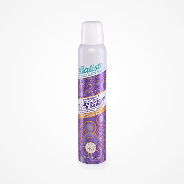 Volumen Heavenly Volume 200Ml Batiste