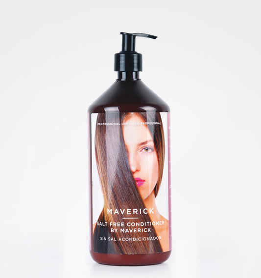 Acondicionador Sin Sal Maverick 1000Ml