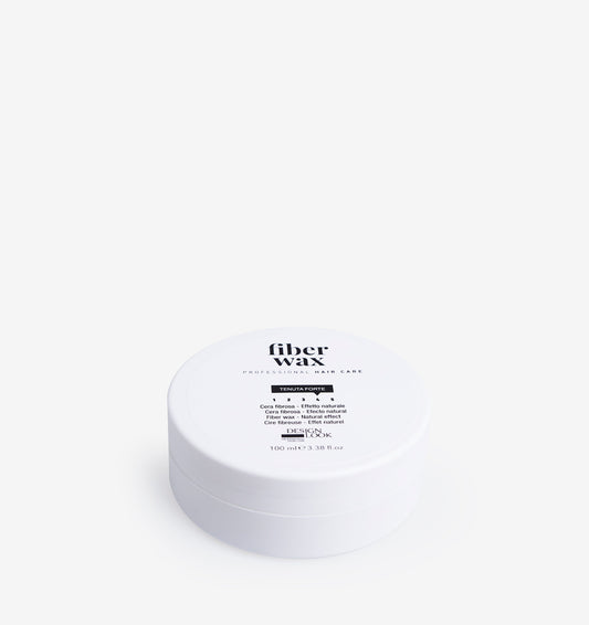 Cera Fibrosa Efecto Natural Fiber Wax 100Ml Design Look