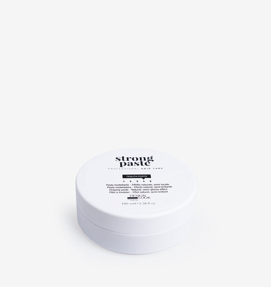 Pasta Modeladora Efecto Natural Strong Paste 100Ml Design Look