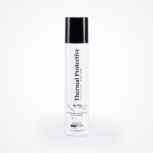 Spray Protector Térmico 200 Ml Thermal Protective Design Look