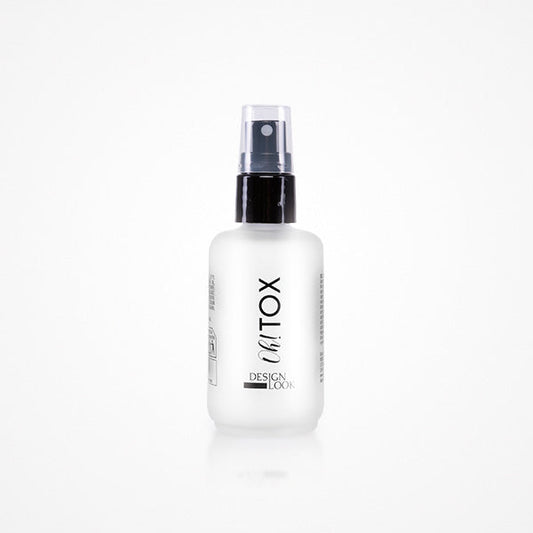 Botox Capilar Oh! Tox 50Ml Design Look