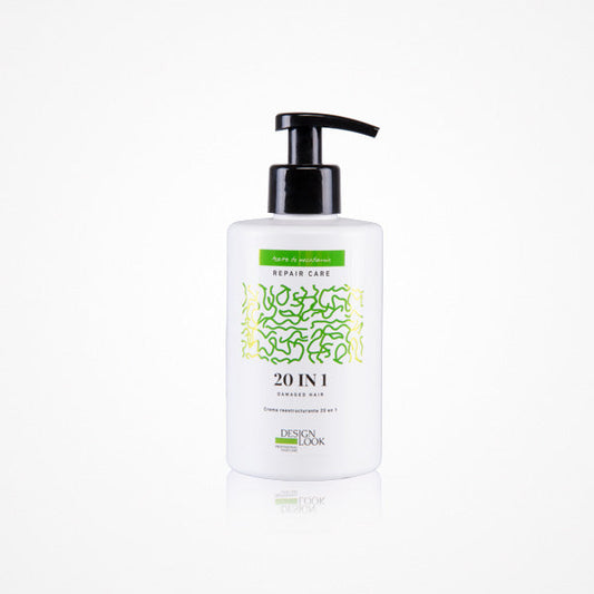 Crema Reestructurante 20 En 1 Repair Care 300Ml Design Look
