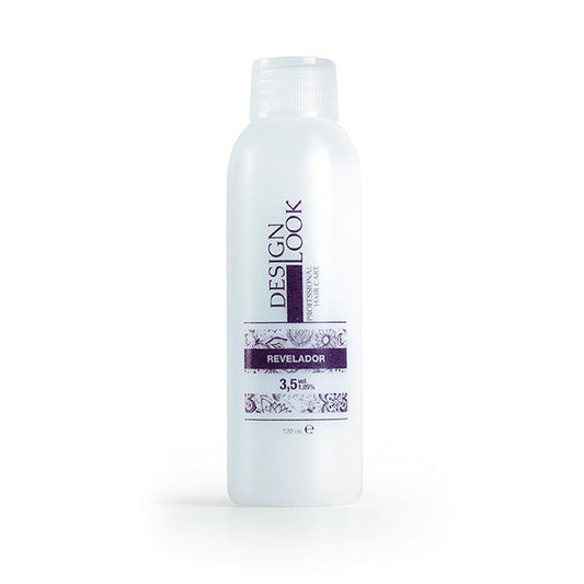 Revelador 3.5Vol 1.05% 120Ml Design Look