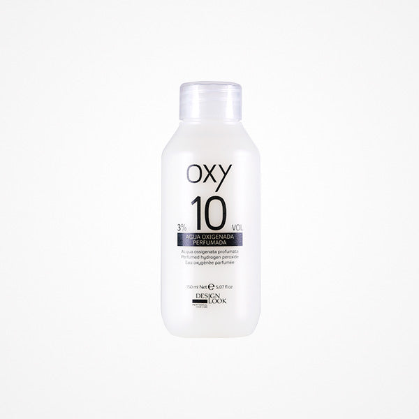 Emulsión Oxidante 150Ml 10Vol. Design Look