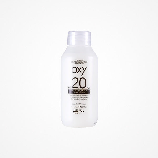 Emulsión Oxidante 150Ml 20Vol. Design Look