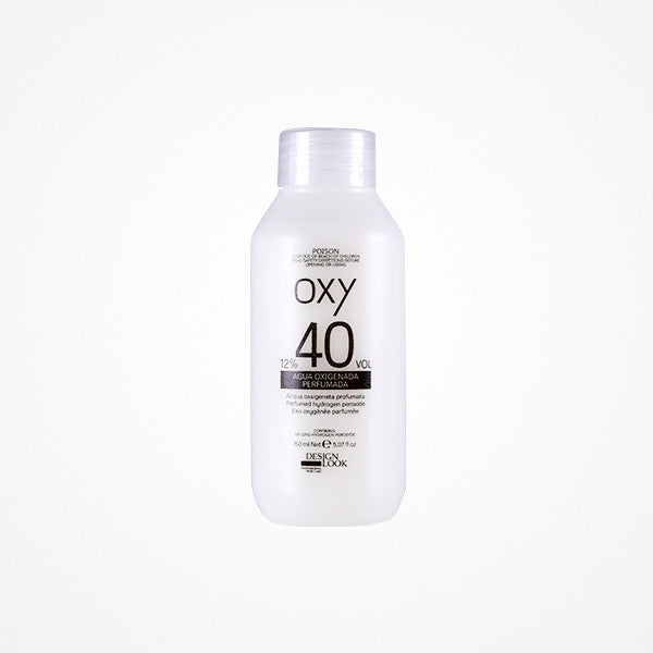 Emulsión Oxidante 150Ml 40Vol. Design Look