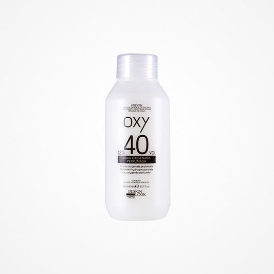 Emulsión Oxidante 150Ml 40Vol. Design Look