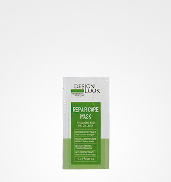 Saquito Mascarilla Repair Care 15 Ml Design Look