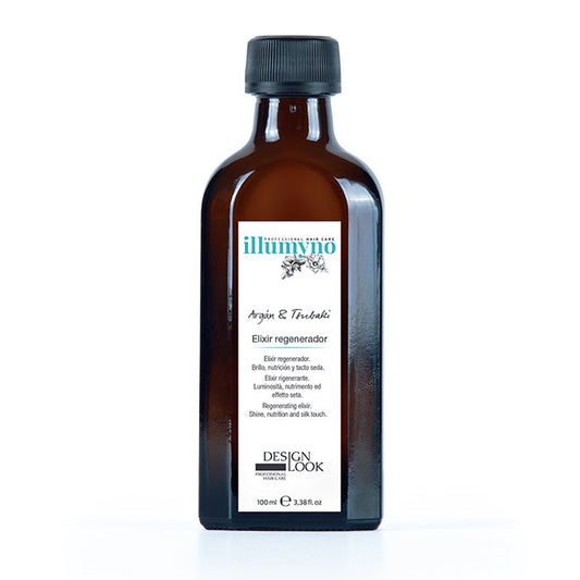 Elixir Regenerador Concentrado Illumyno 100Ml