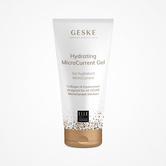 Gel Microcorrientes Hidratante 100Ml Geske